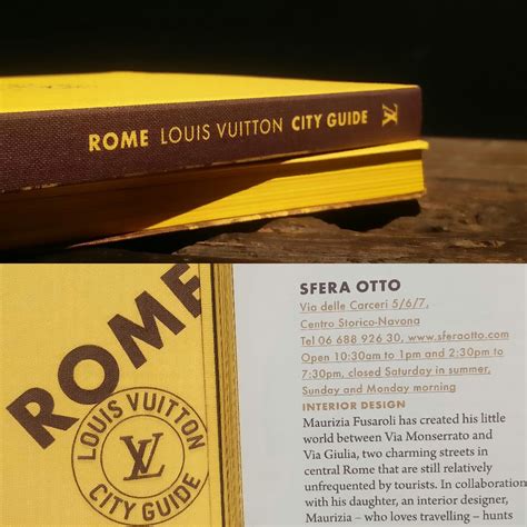 rome louis vuitton prices|city guide louis vuitton.